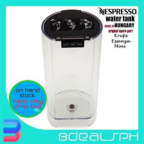 Nespresso Water Tanks for sale